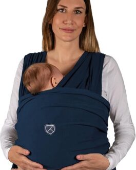 Koala Babycare Chusta Do Noszenia Niemowląt