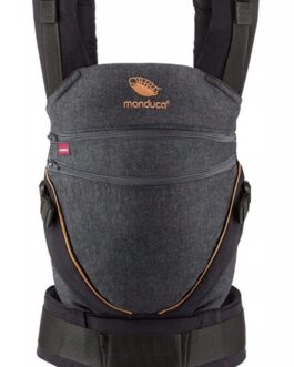 Nosidełko dla dzieci Manduca XT 3,5-20 kg